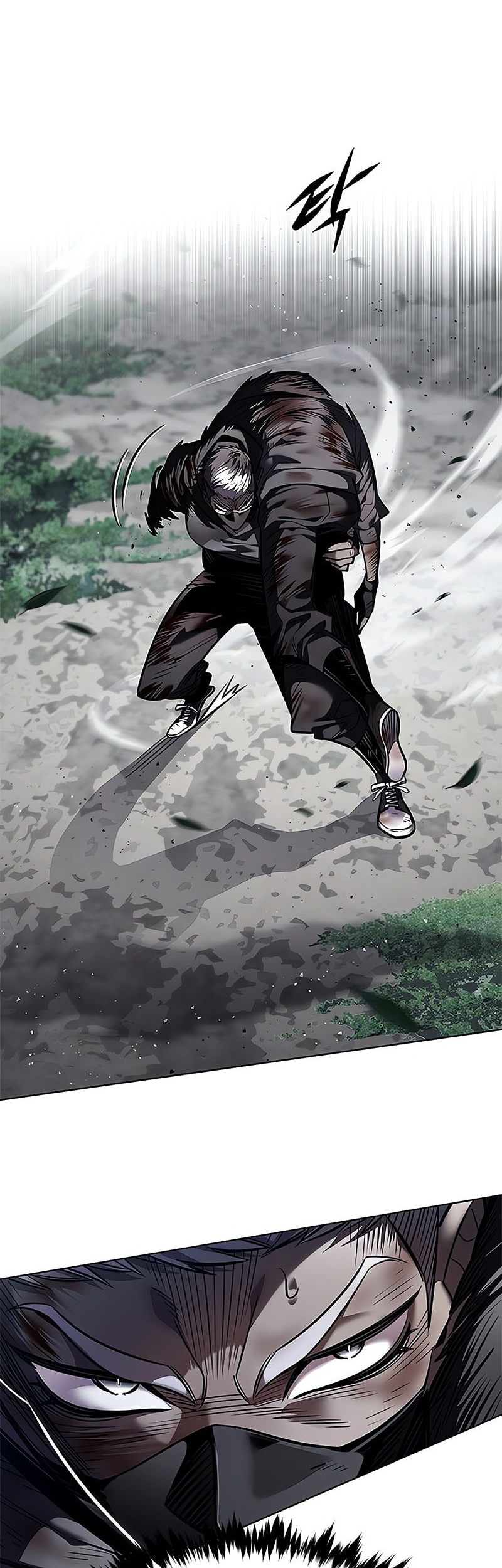 Eleceed Chapter 354 Gambar 5
