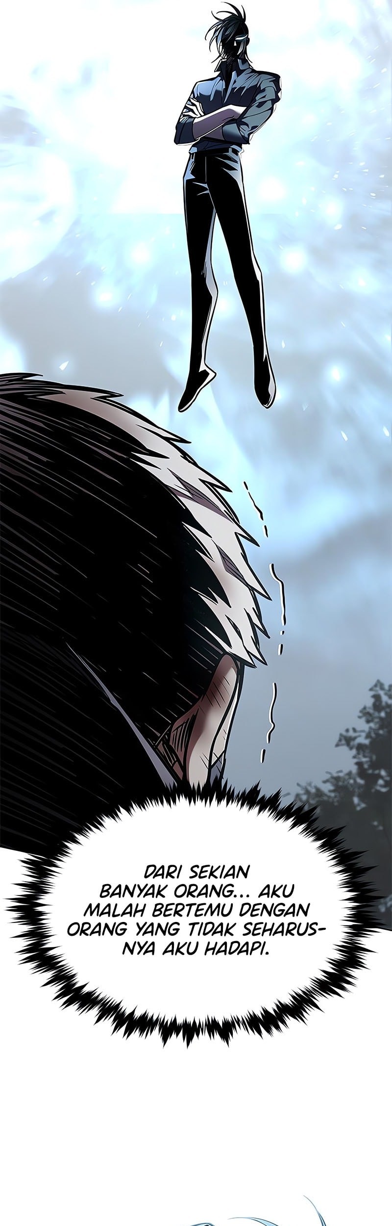 Eleceed Chapter 354 Gambar 7