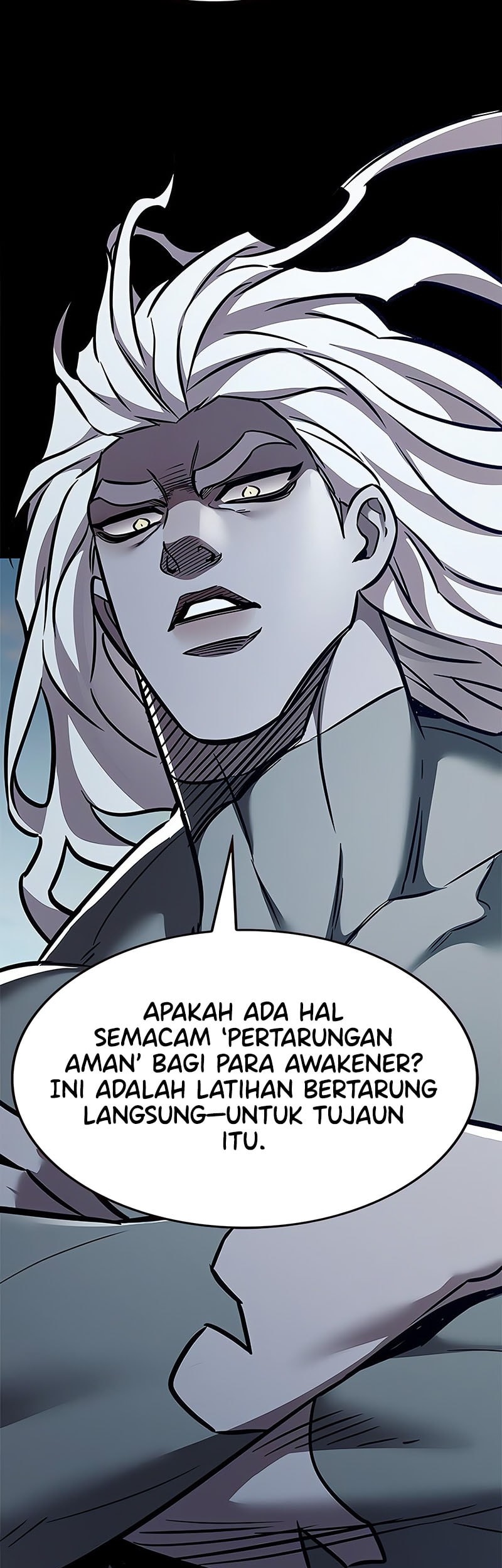 Eleceed Chapter 354 Gambar 17