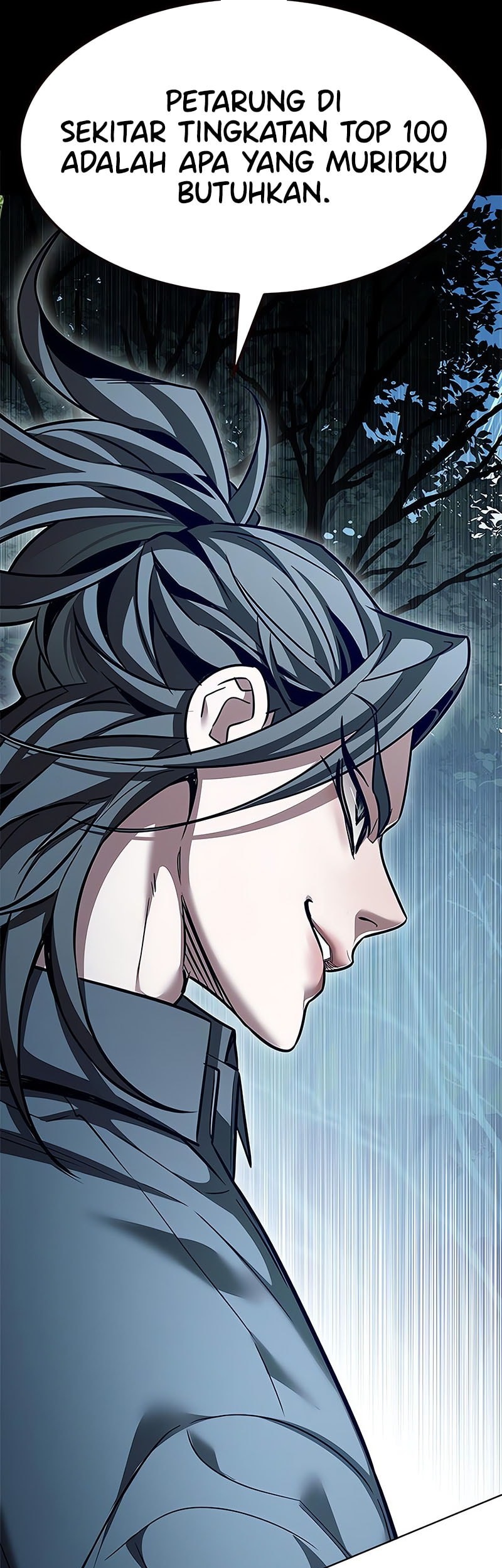 Eleceed Chapter 354 Gambar 19