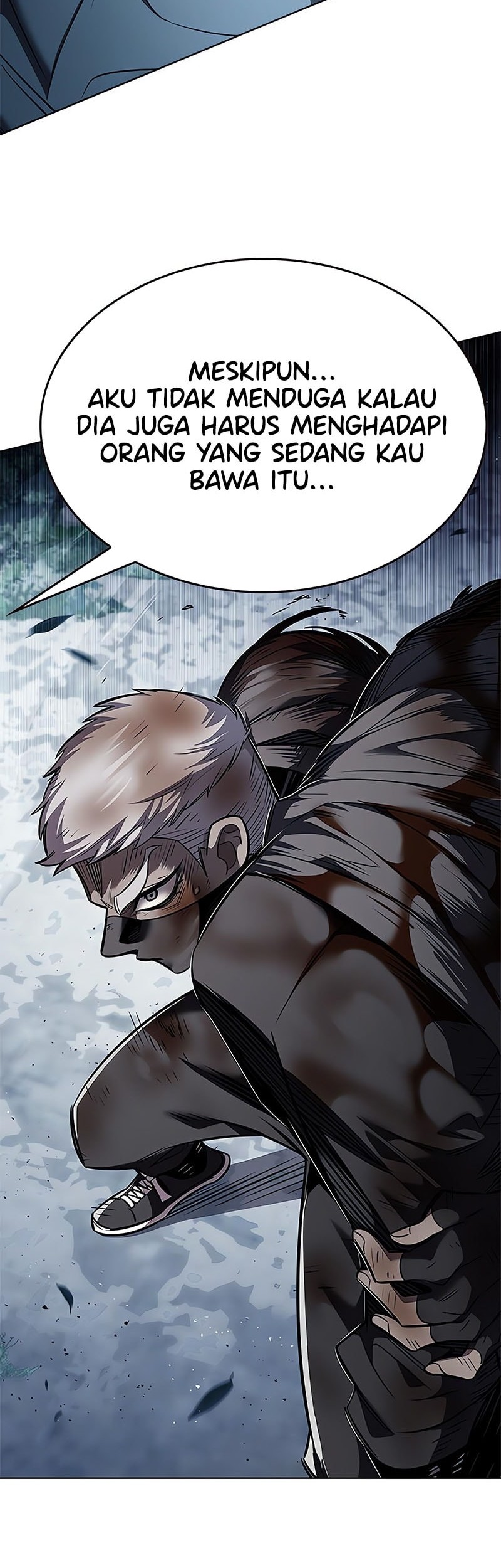 Eleceed Chapter 354 Gambar 20