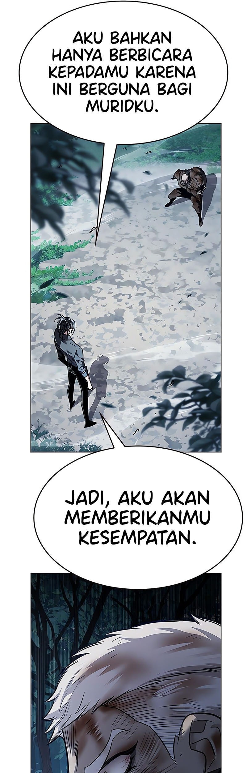 Eleceed Chapter 354 Gambar 23