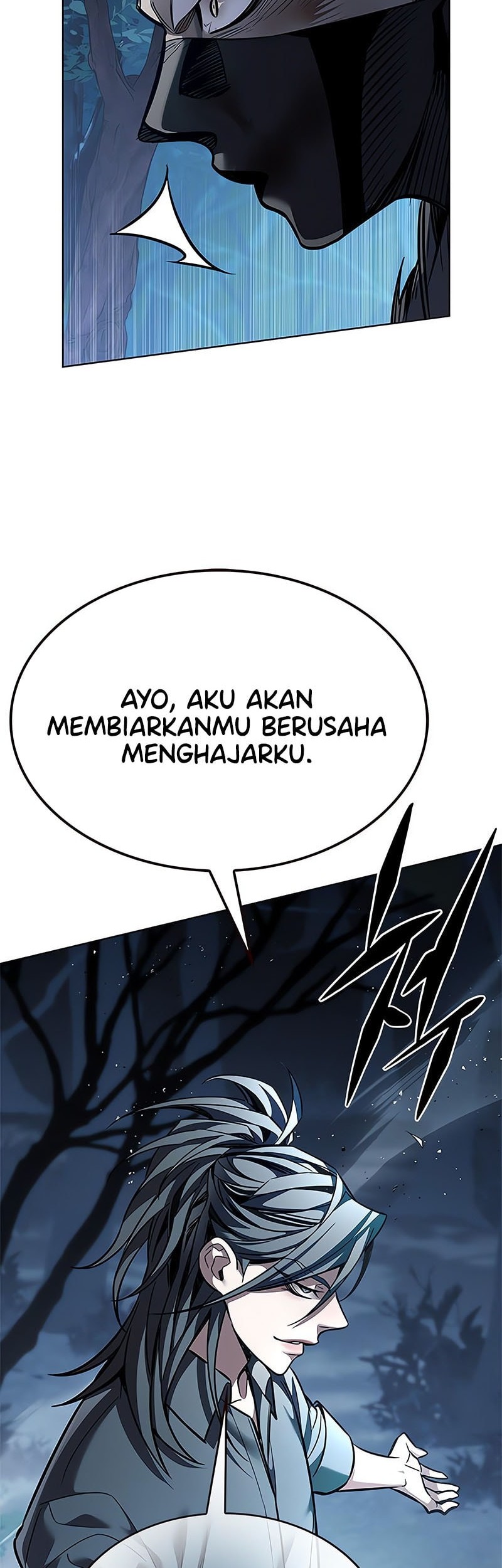 Eleceed Chapter 354 Gambar 24