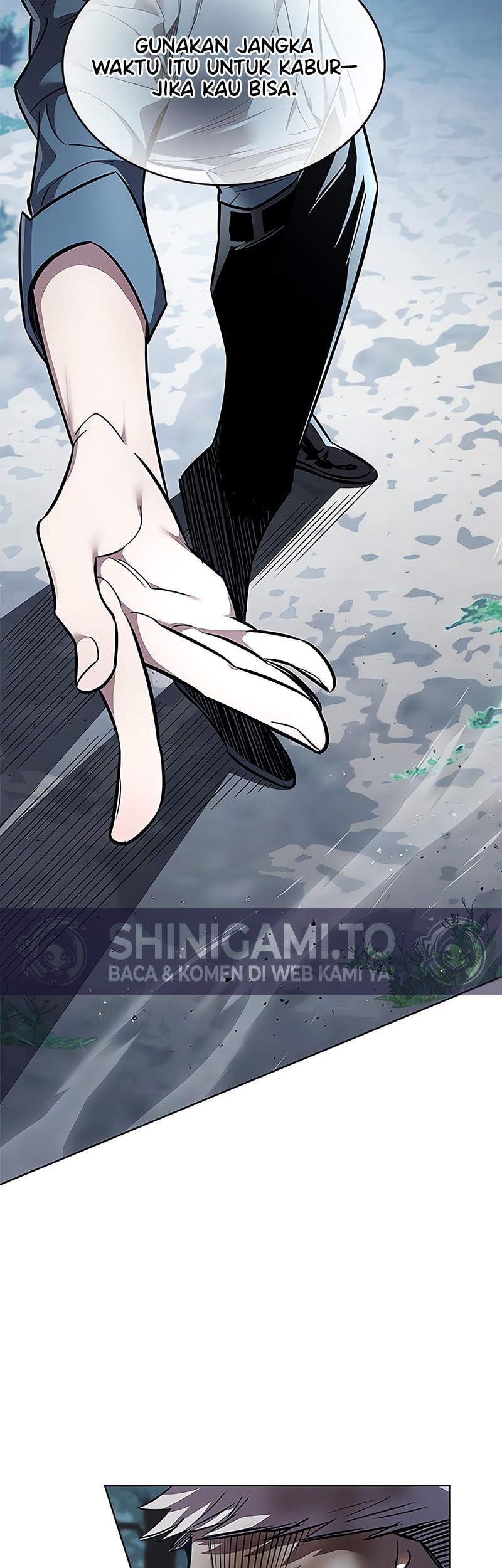 Eleceed Chapter 354 Gambar 25