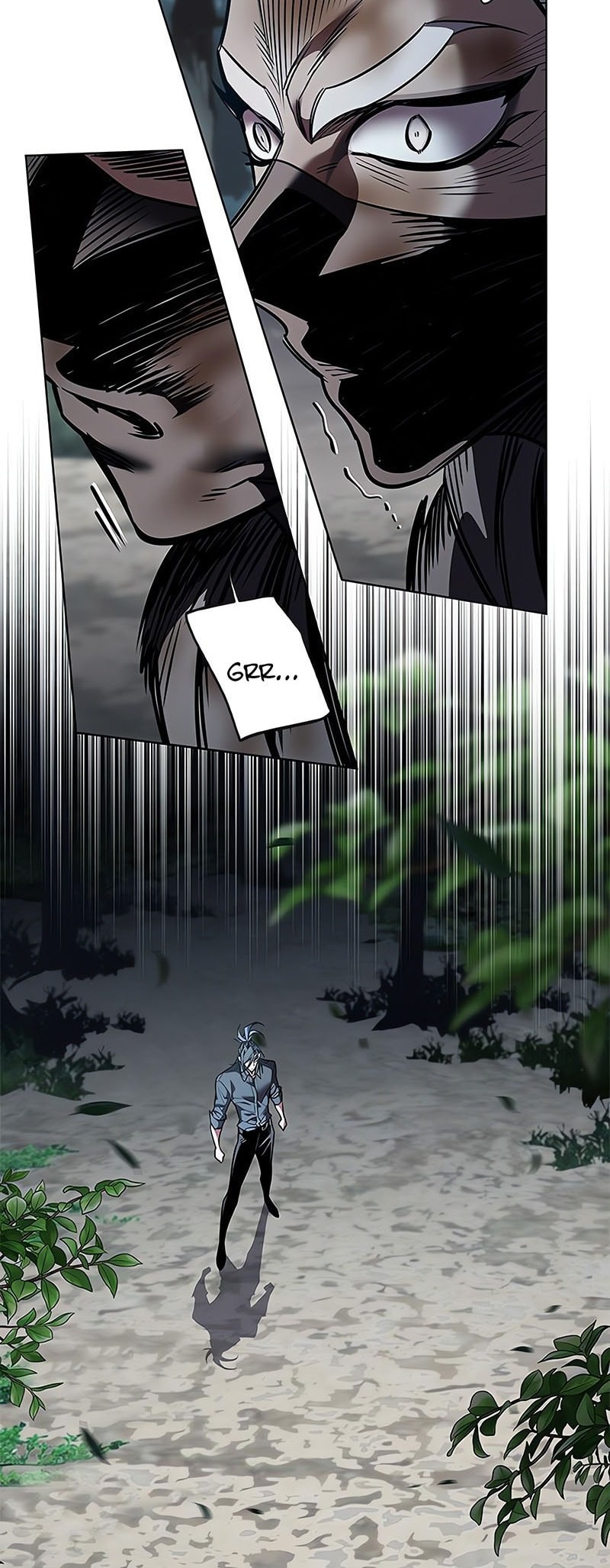 Eleceed Chapter 354 Gambar 26