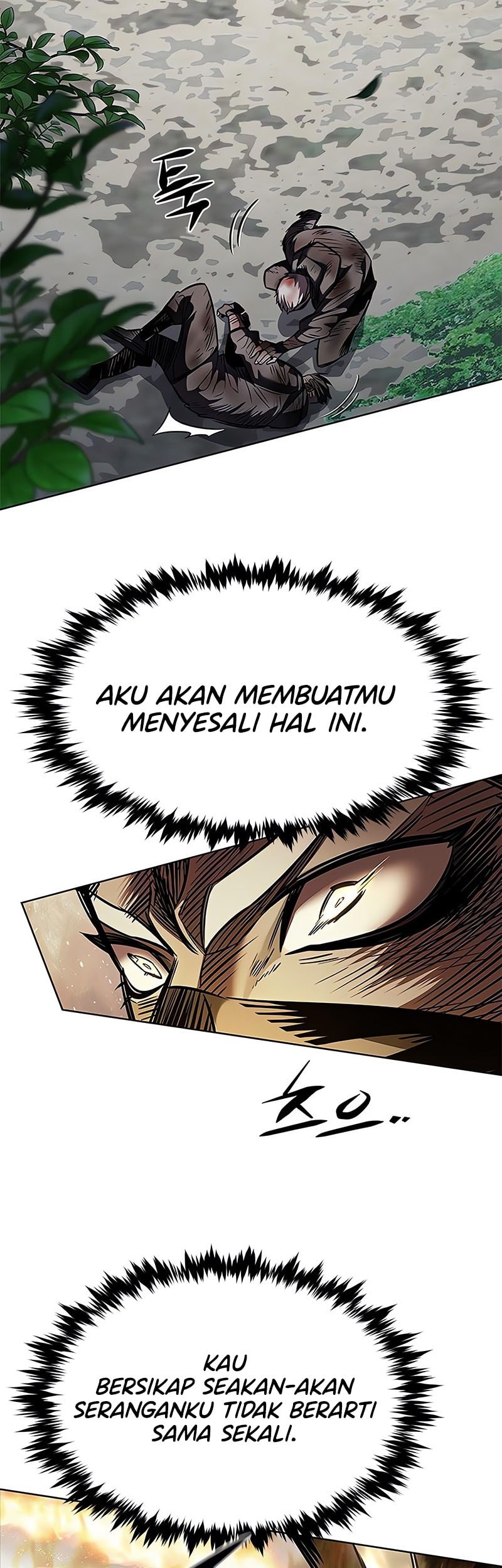 Eleceed Chapter 354 Gambar 27