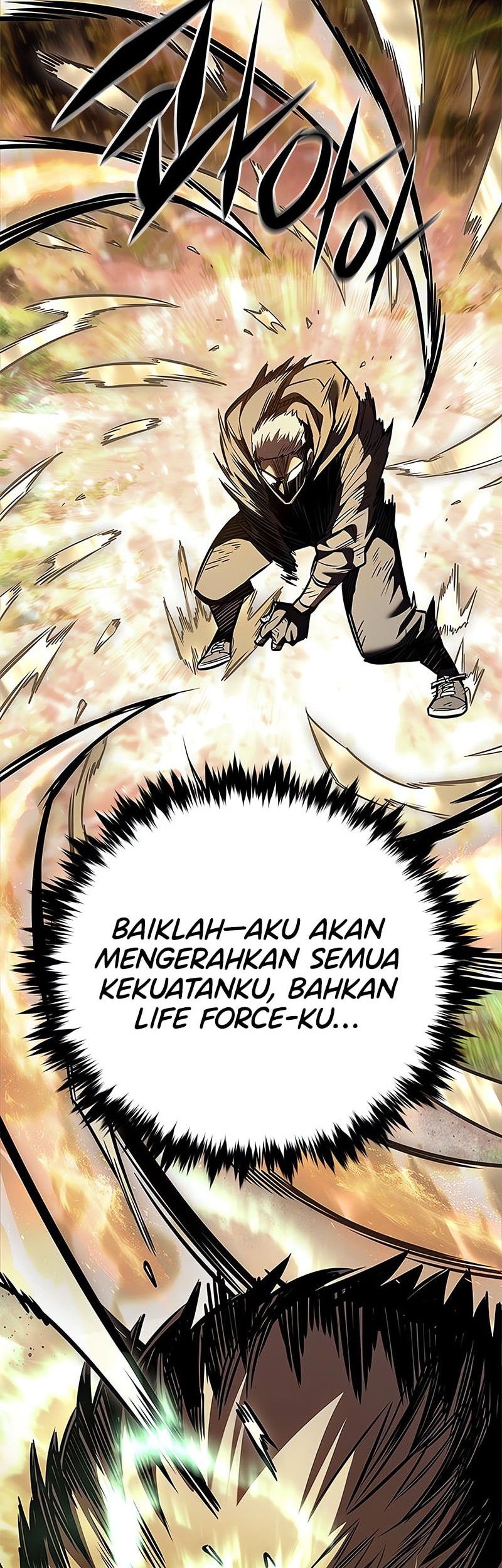 Eleceed Chapter 354 Gambar 28