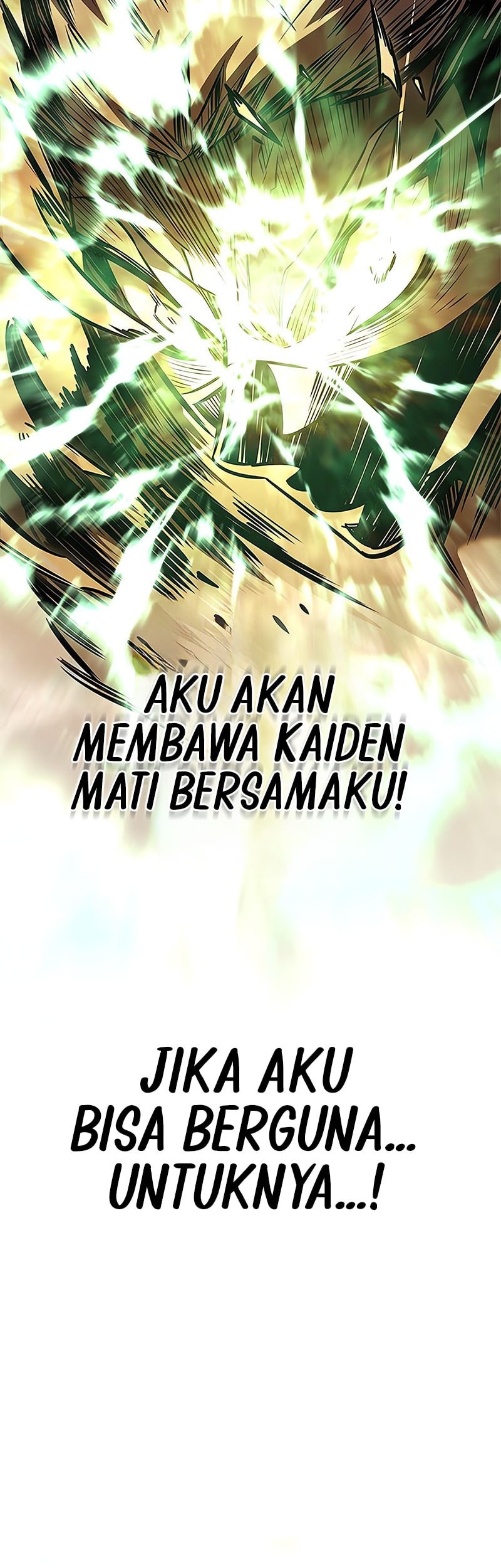 Eleceed Chapter 354 Gambar 29