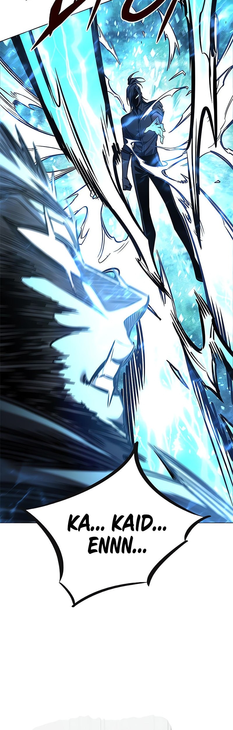 Eleceed Chapter 354 Gambar 33