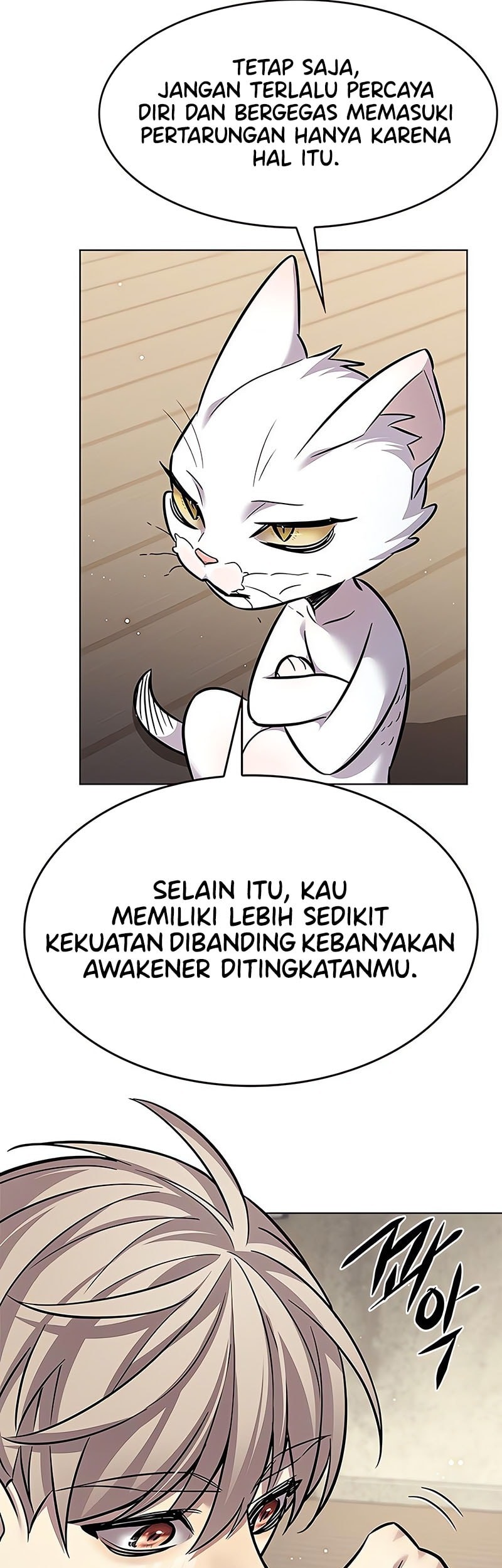 Eleceed Chapter 355 Gambar 42