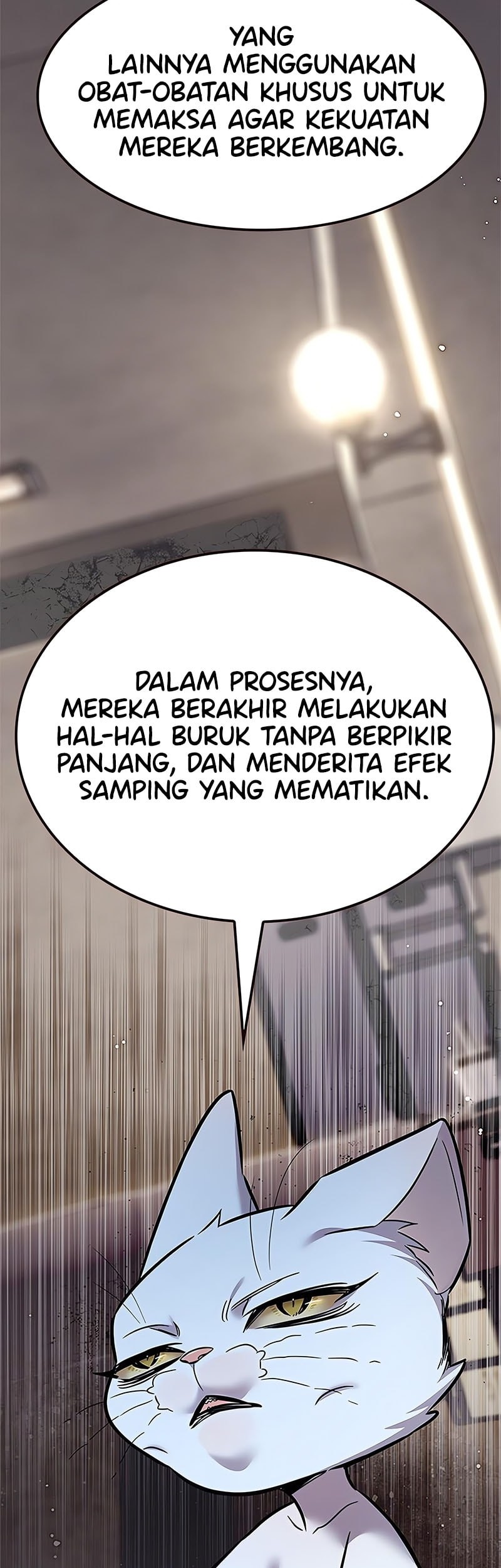 Eleceed Chapter 355 Gambar 48