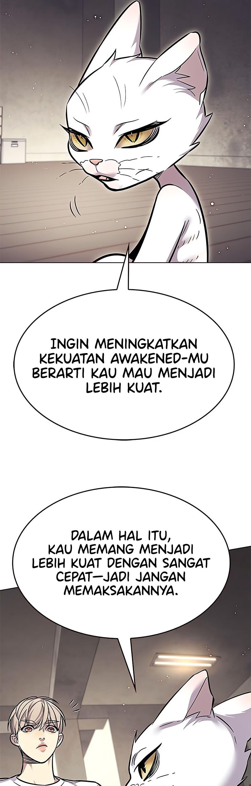 Eleceed Chapter 355 Gambar 50