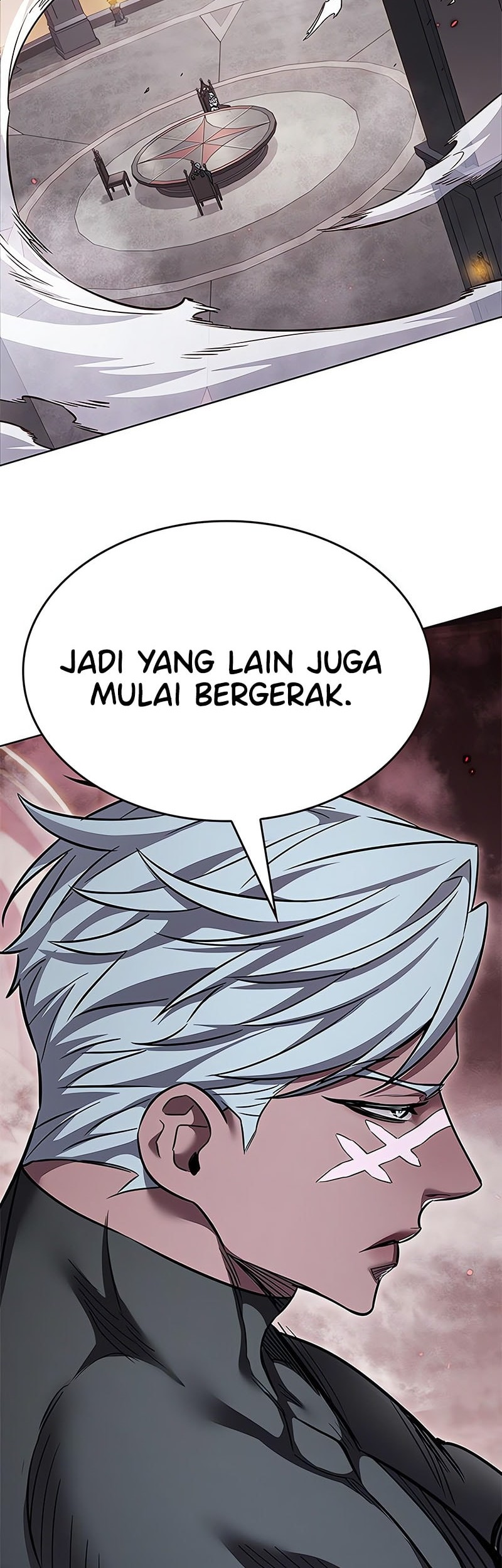 Eleceed Chapter 355 Gambar 54