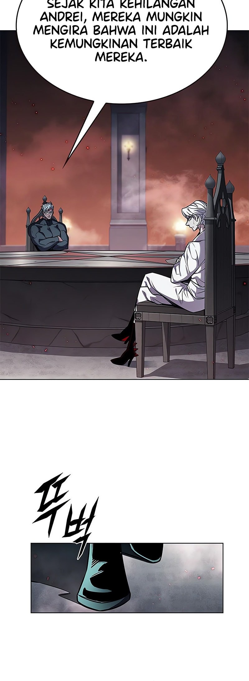 Eleceed Chapter 355 Gambar 56