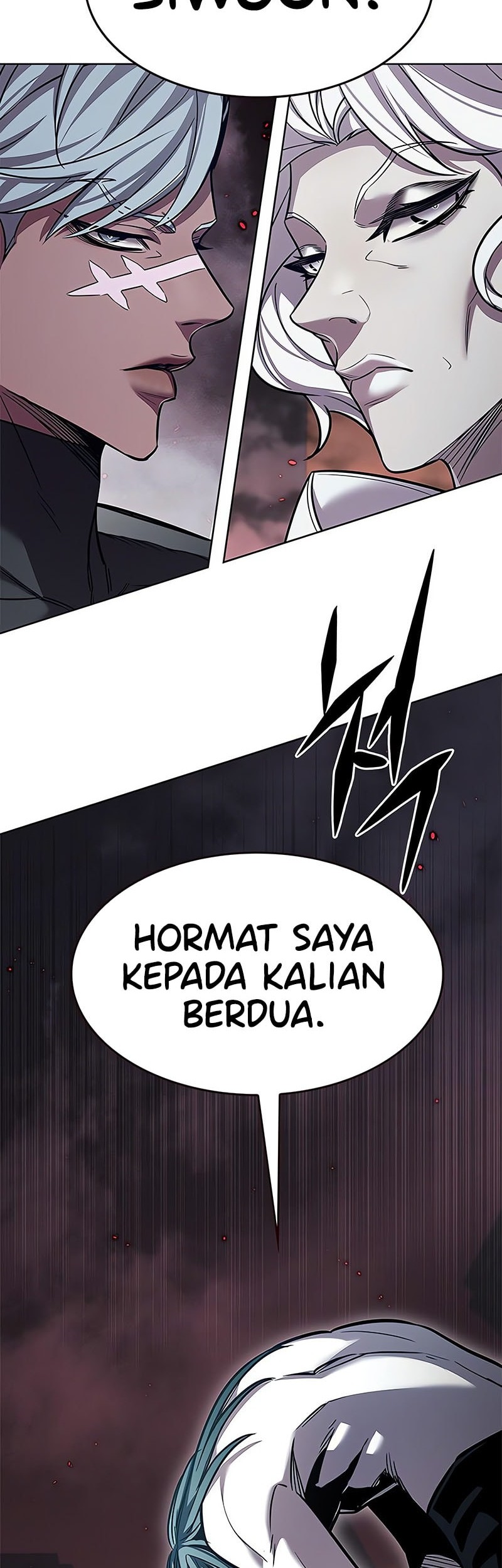 Eleceed Chapter 355 Gambar 58