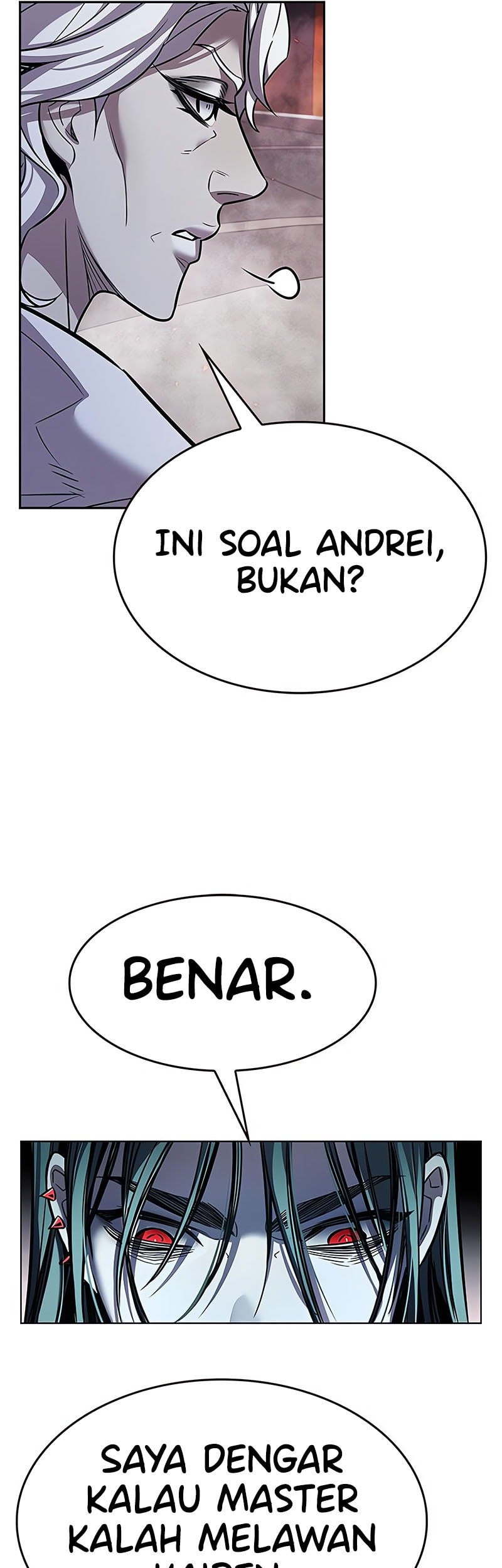Eleceed Chapter 355 Gambar 61
