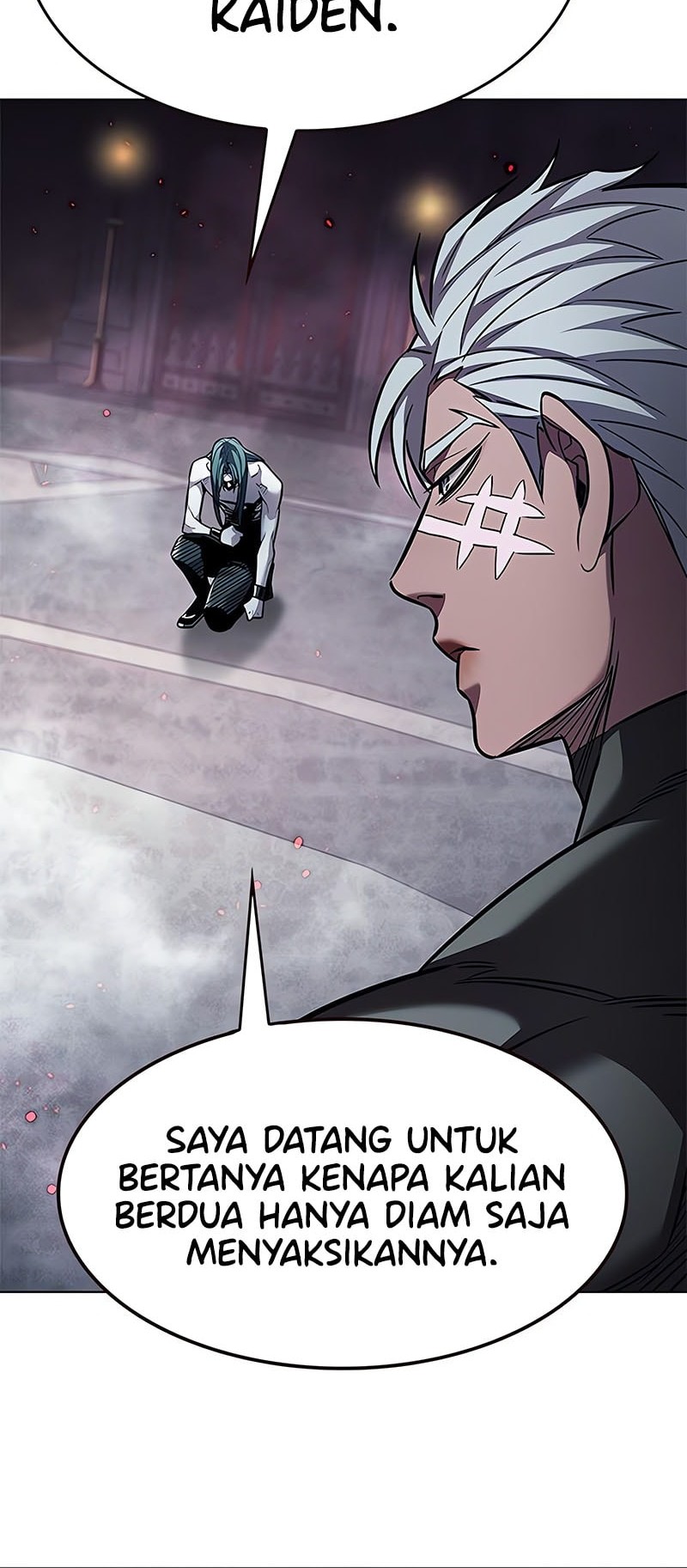 Eleceed Chapter 355 Gambar 62