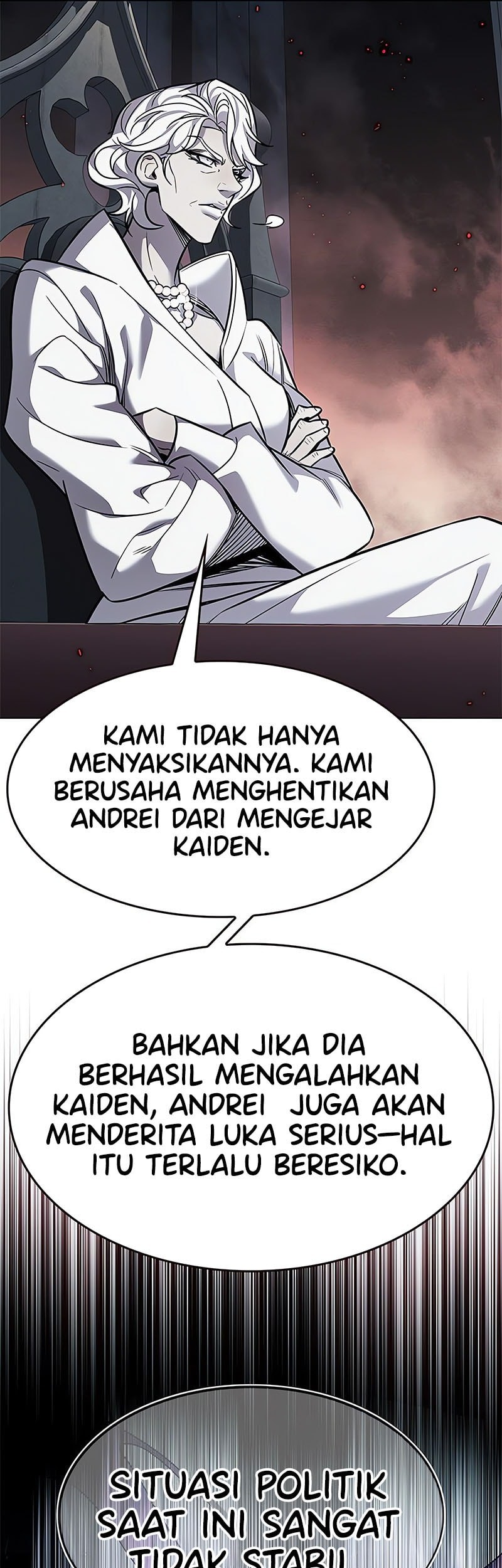 Eleceed Chapter 355 Gambar 63