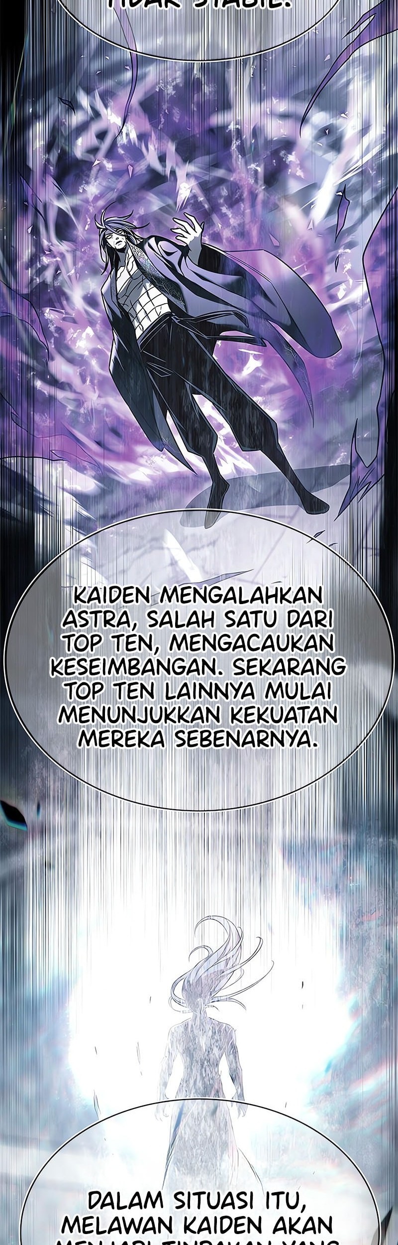 Eleceed Chapter 355 Gambar 64