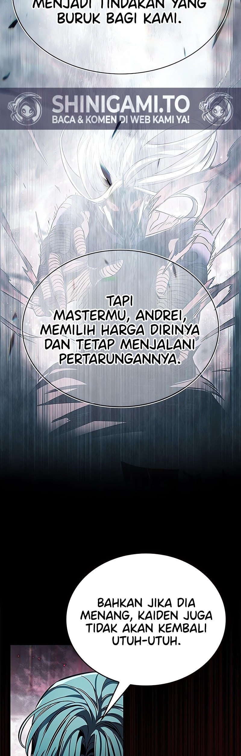 Eleceed Chapter 355 Gambar 65