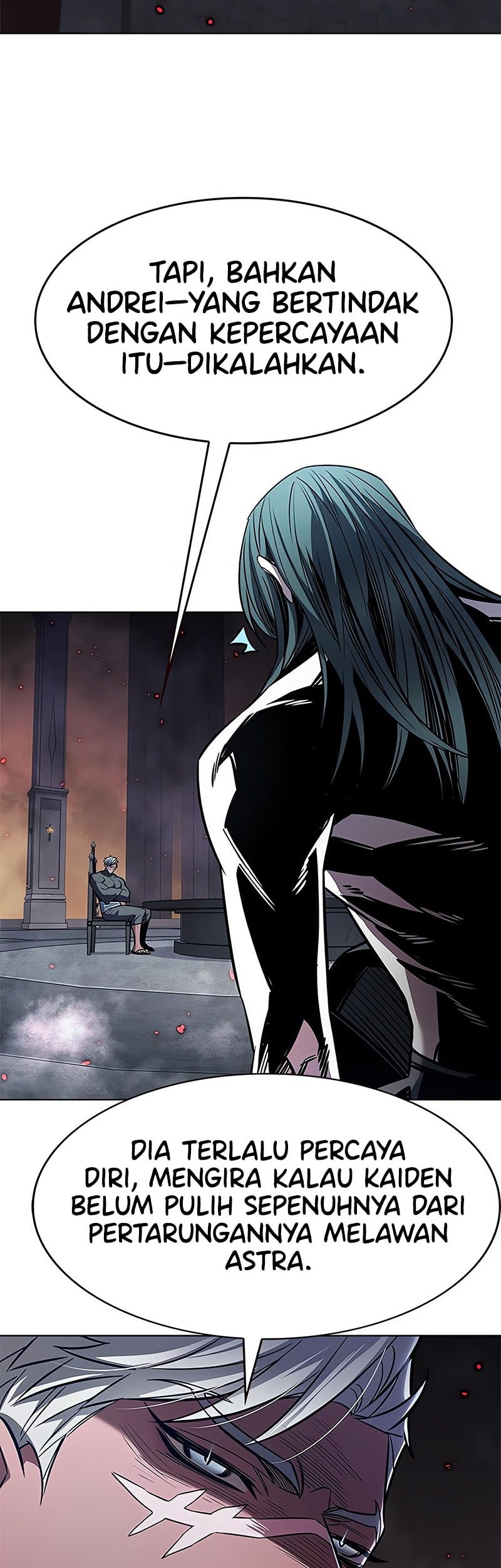 Eleceed Chapter 355 Gambar 68