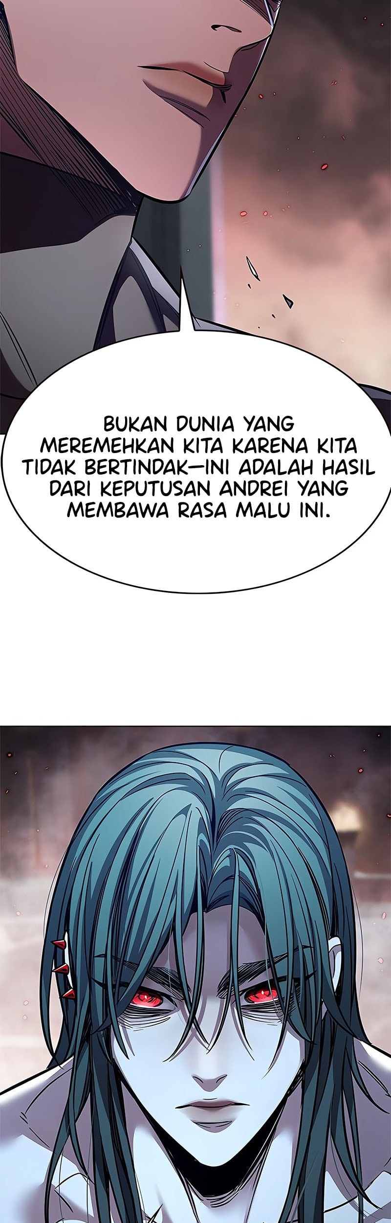 Eleceed Chapter 355 Gambar 69