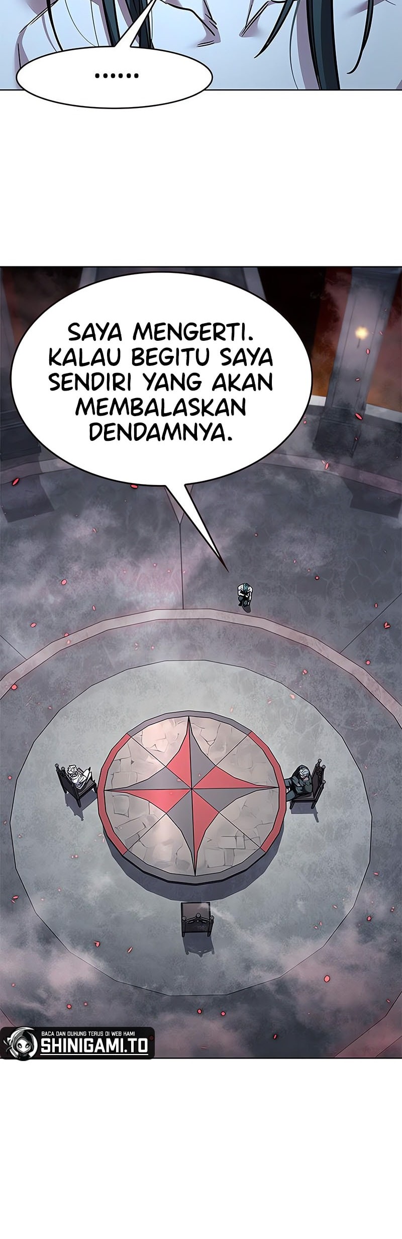 Eleceed Chapter 355 Gambar 70