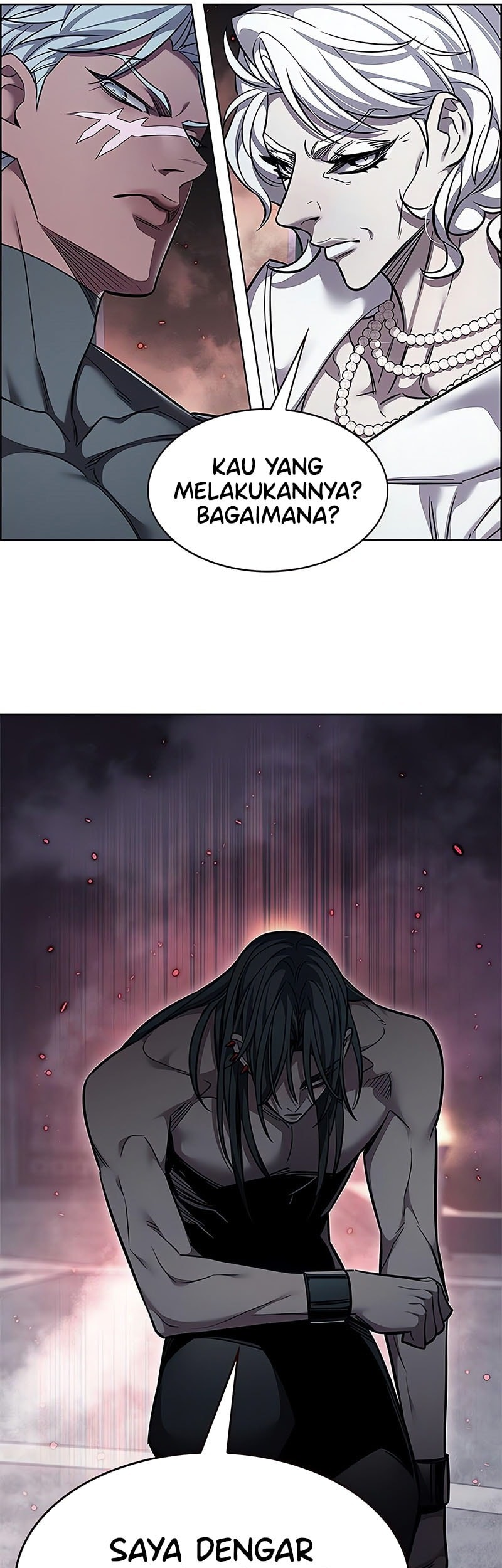 Eleceed Chapter 355 Gambar 71