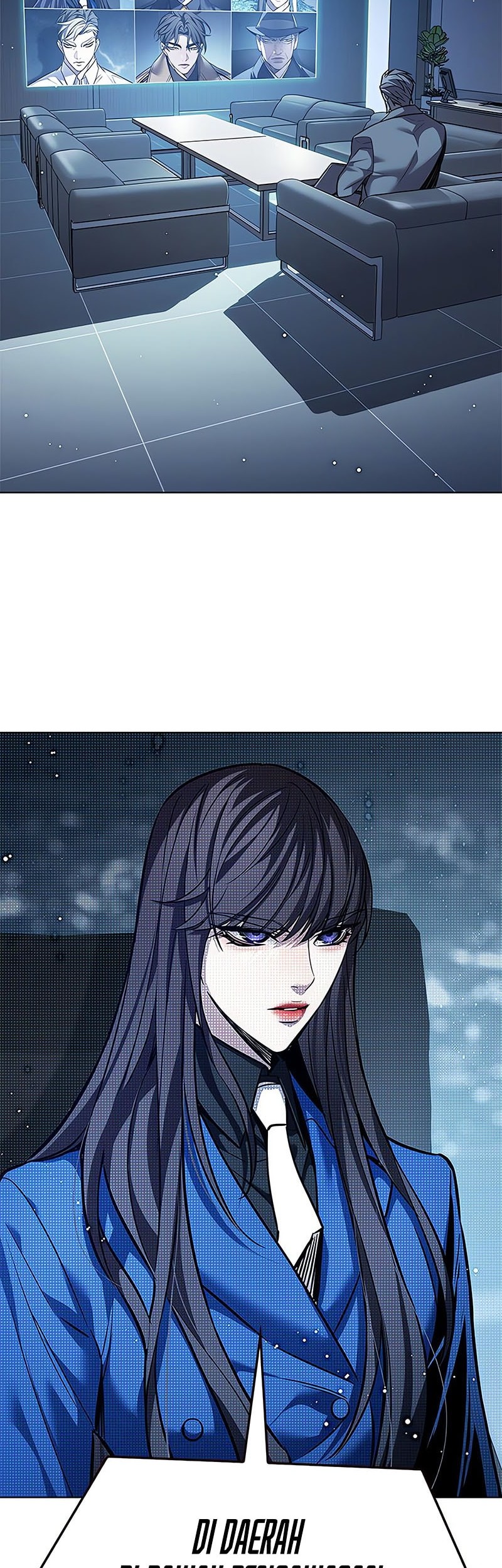 Eleceed Chapter 355 Gambar 3