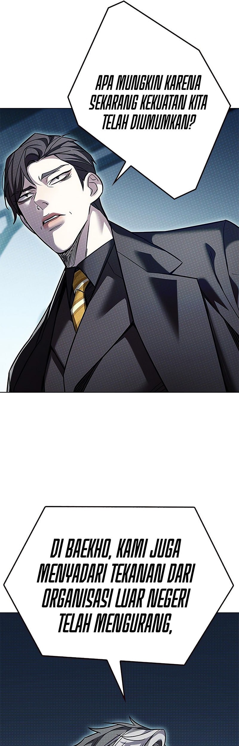 Eleceed Chapter 355 Gambar 6