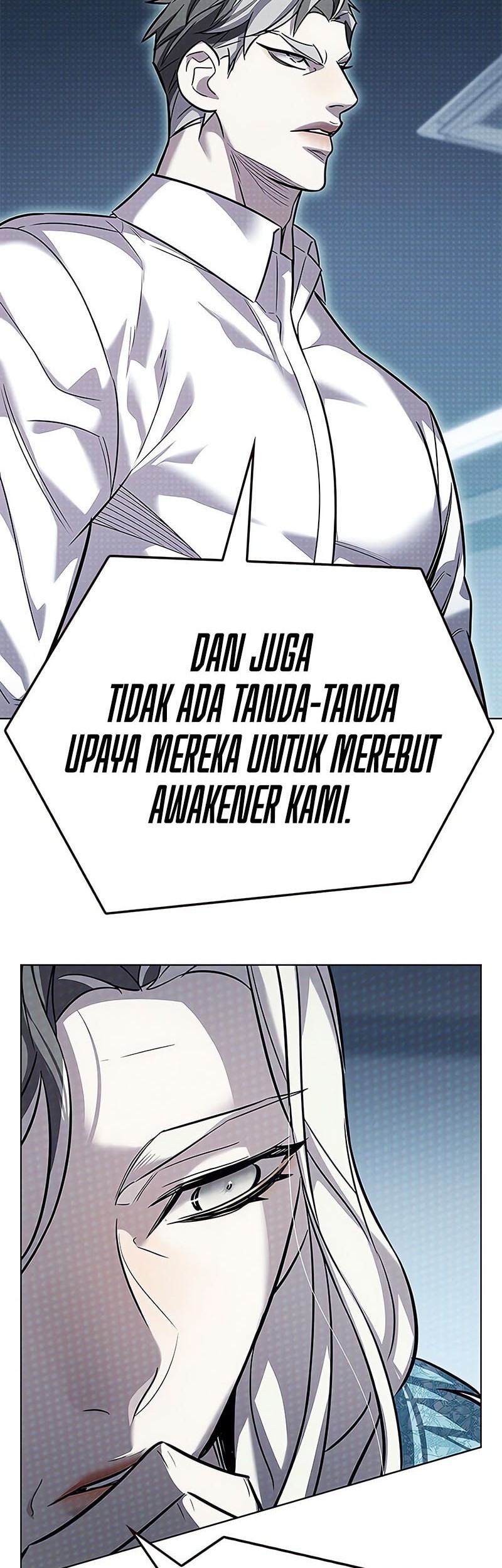 Eleceed Chapter 355 Gambar 7