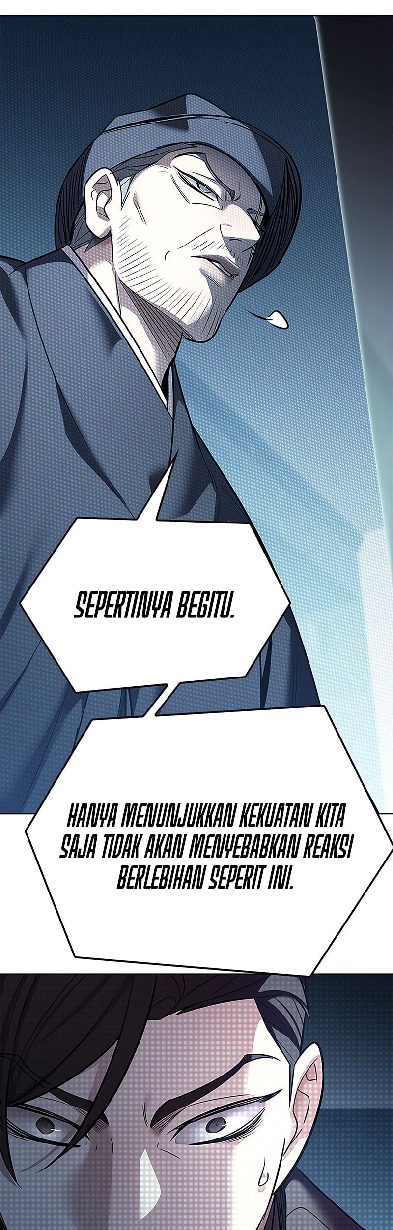 Eleceed Chapter 355 Gambar 10