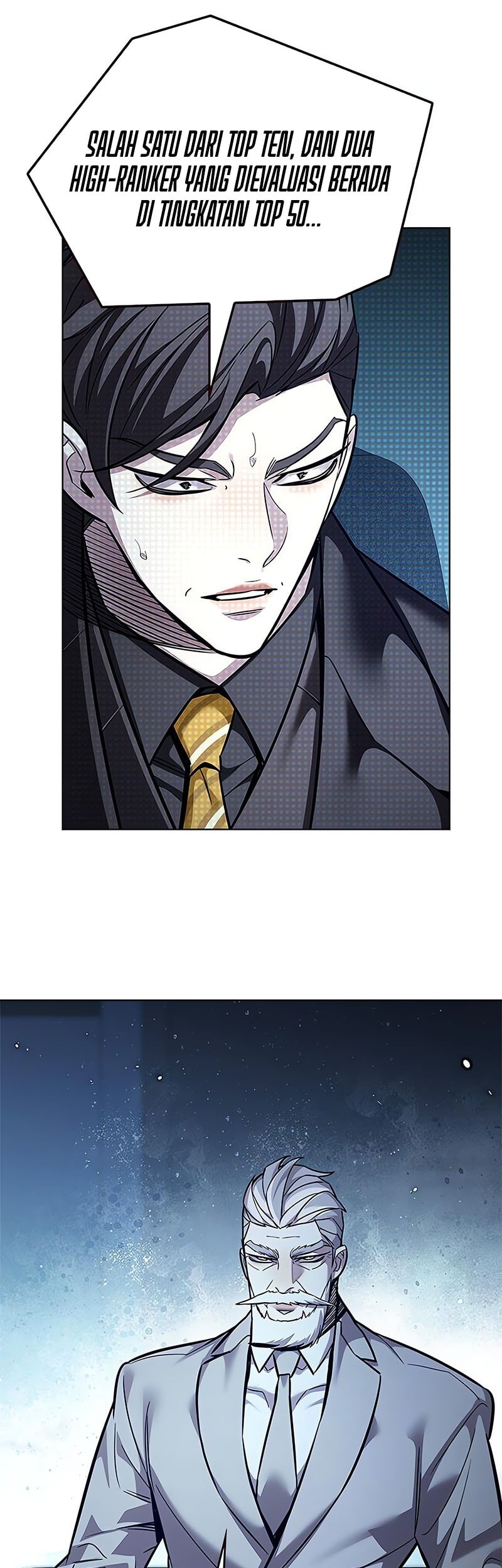 Eleceed Chapter 355 Gambar 14