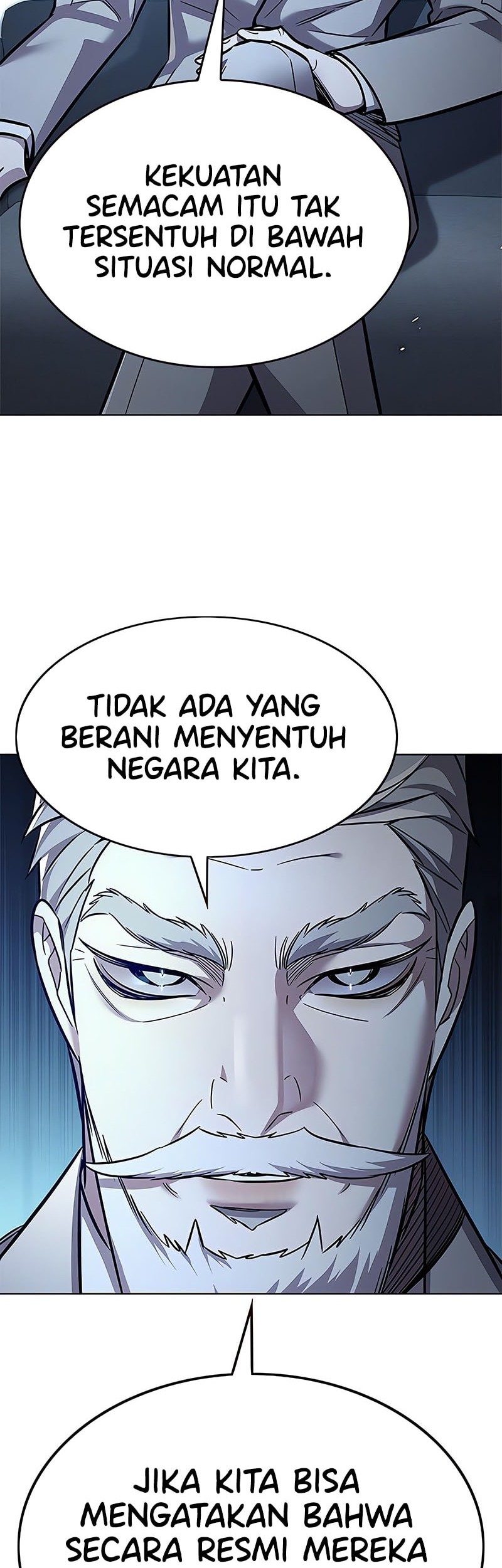Eleceed Chapter 355 Gambar 15