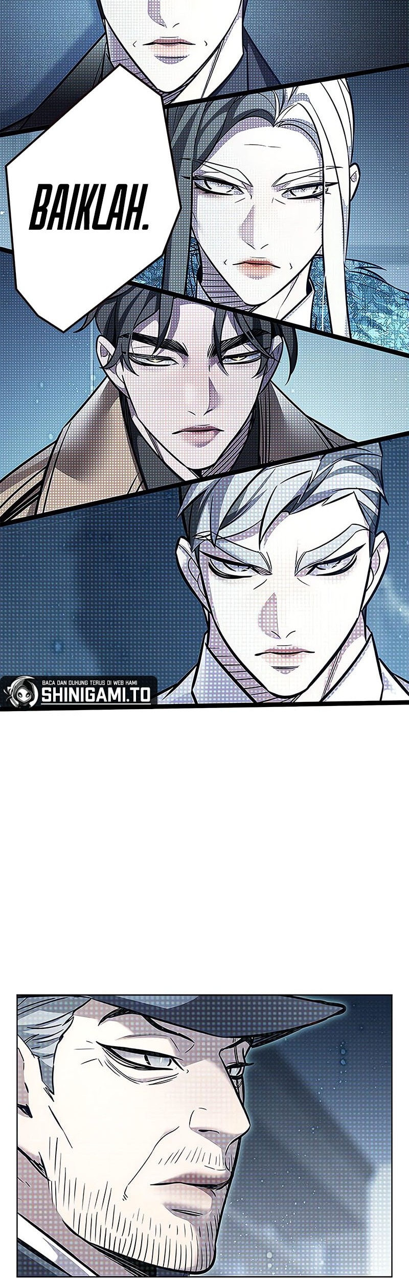 Eleceed Chapter 355 Gambar 19