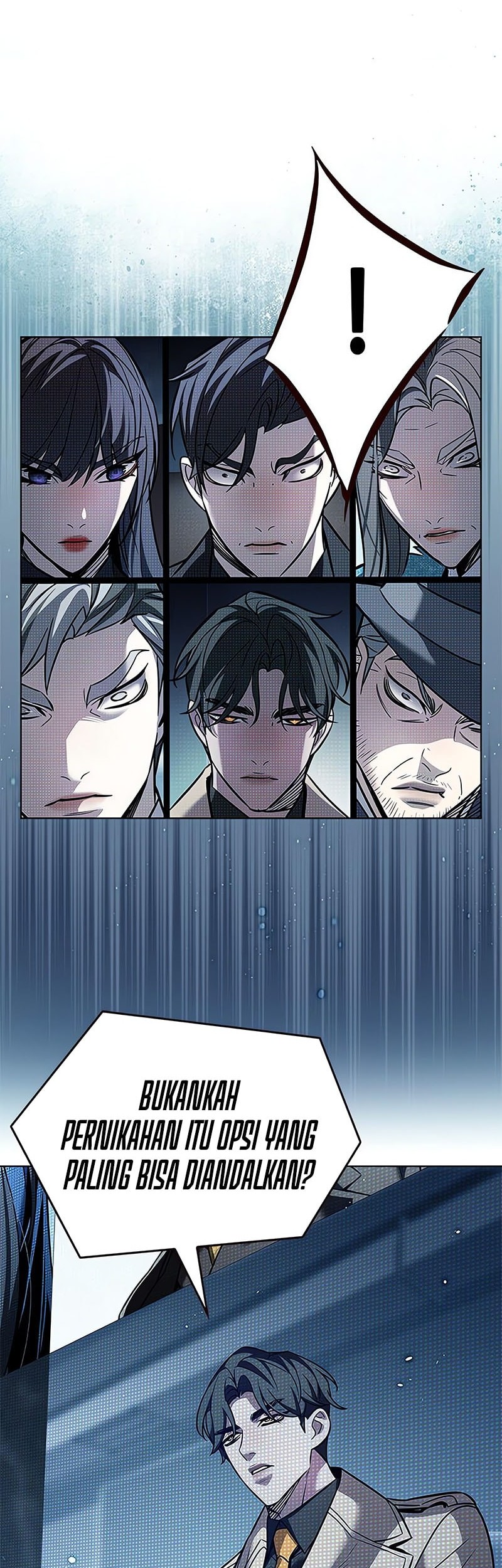 Eleceed Chapter 355 Gambar 23
