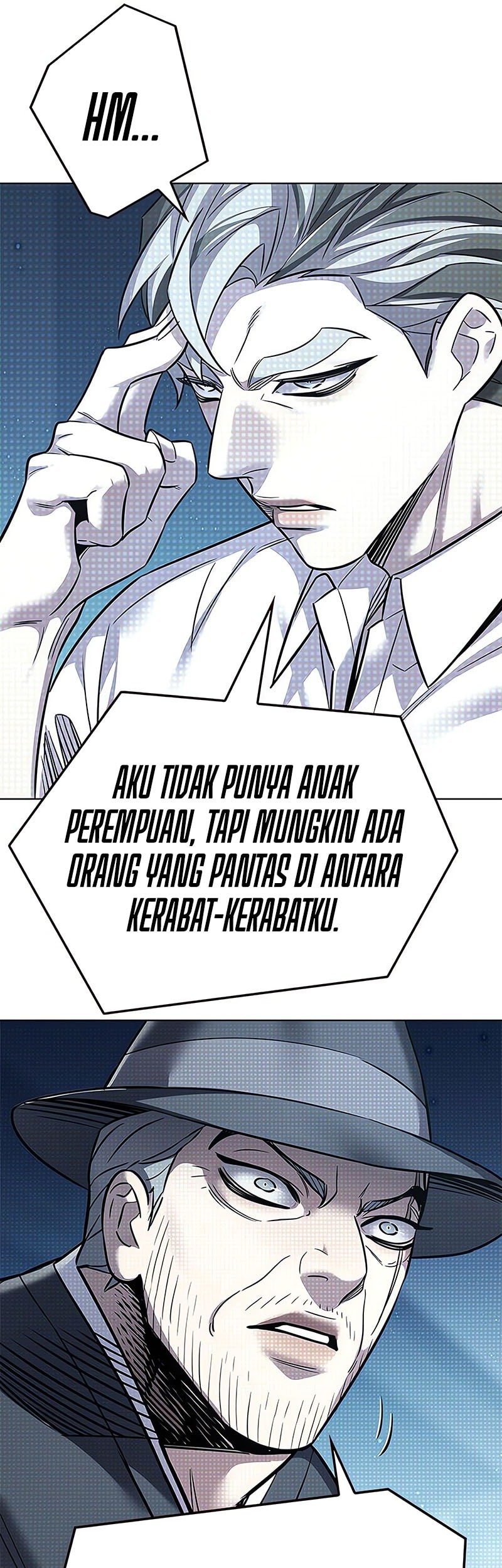 Eleceed Chapter 355 Gambar 26