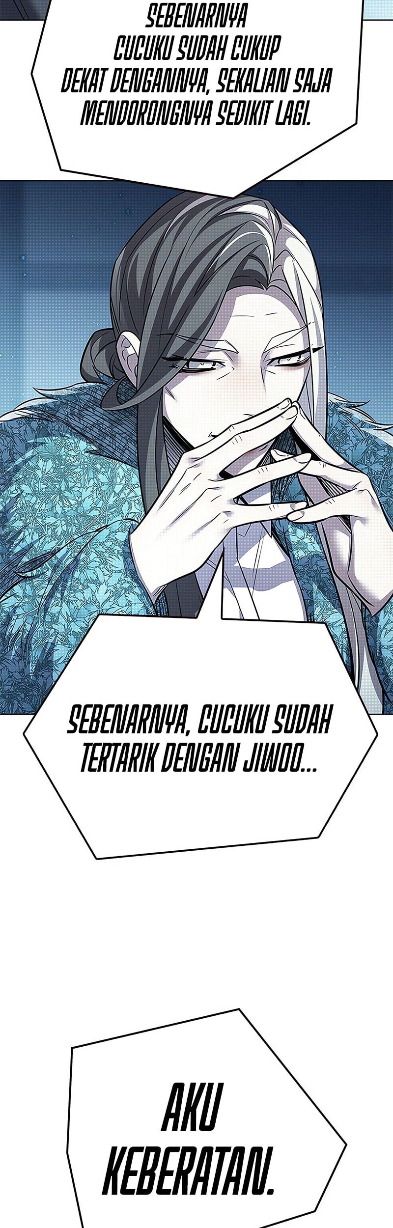 Eleceed Chapter 355 Gambar 27