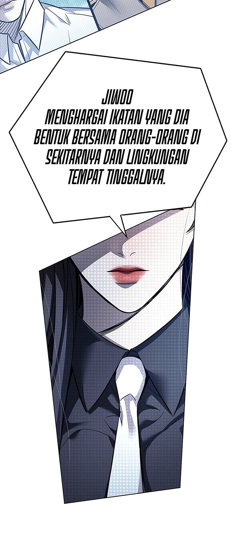 Eleceed Chapter 355 Gambar 29