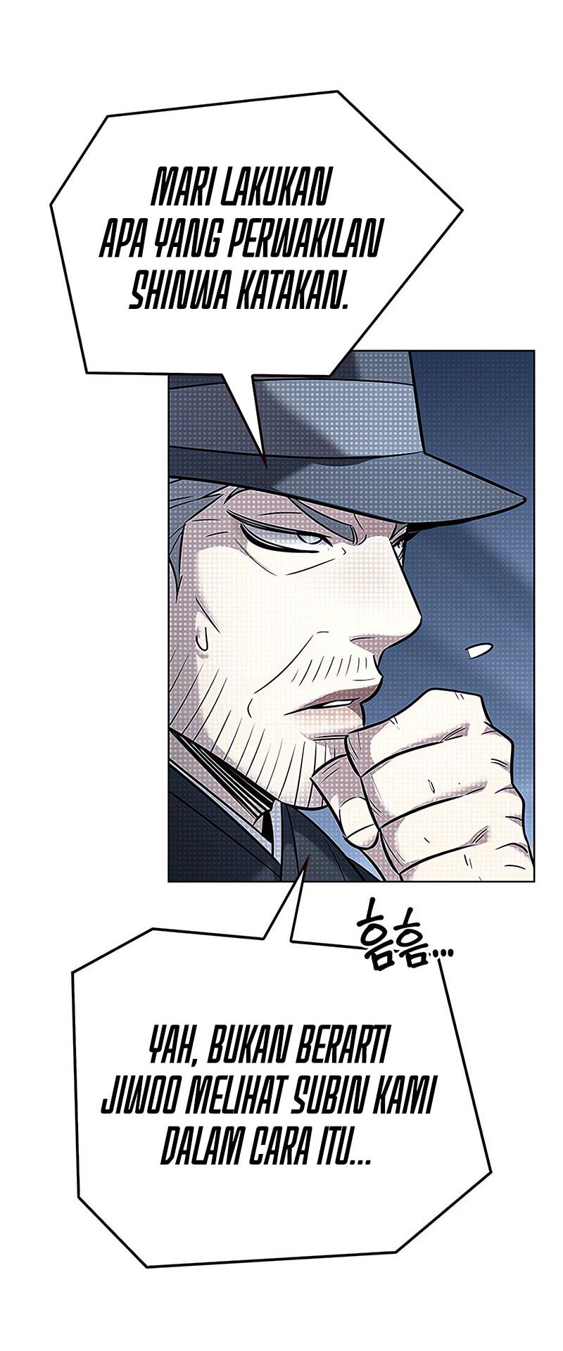 Eleceed Chapter 355 Gambar 33