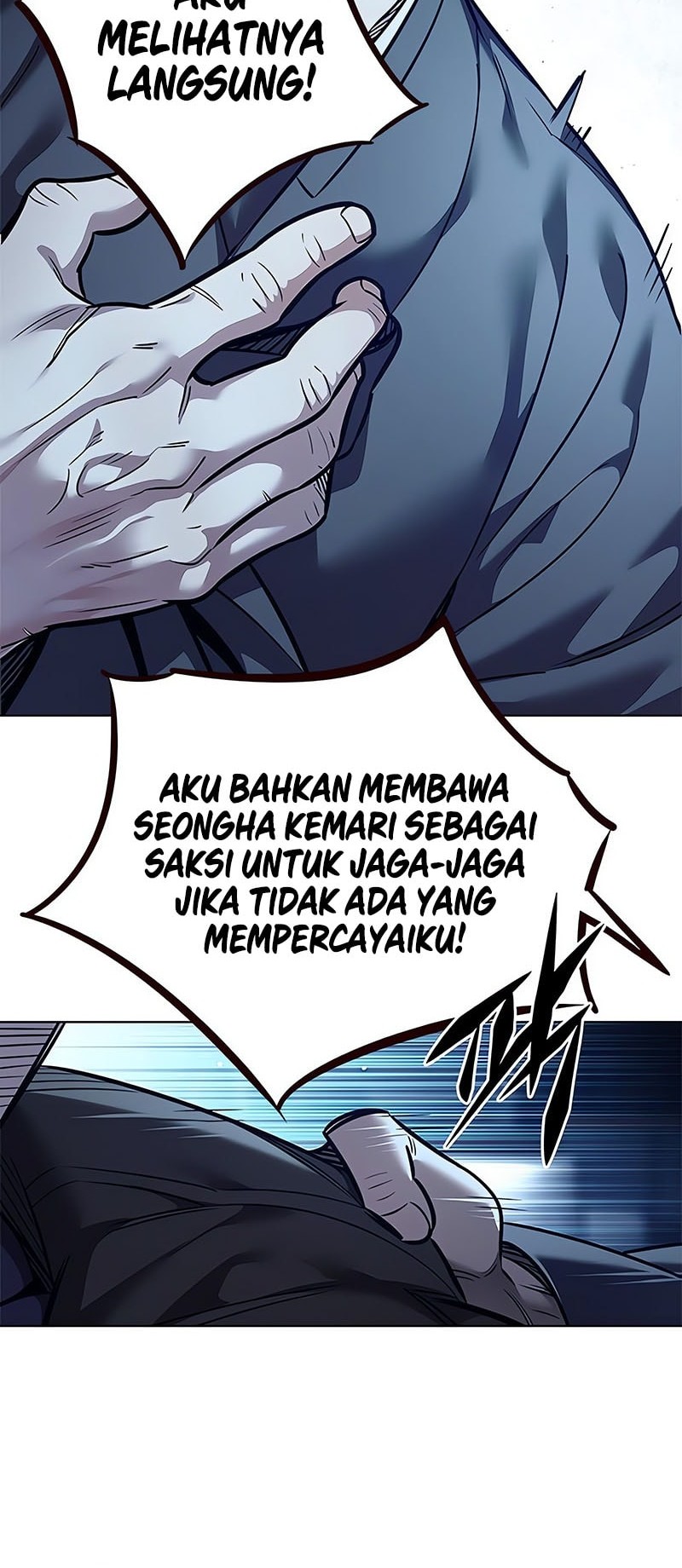 Eleceed Chapter 356 Gambar 42