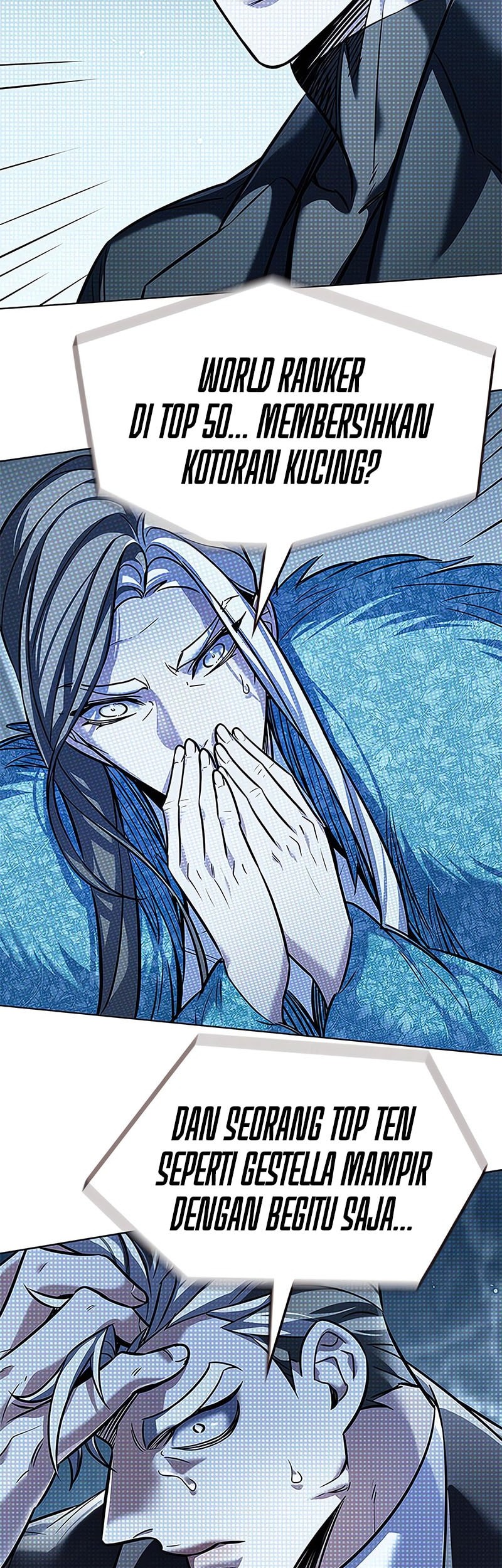 Eleceed Chapter 356 Gambar 45
