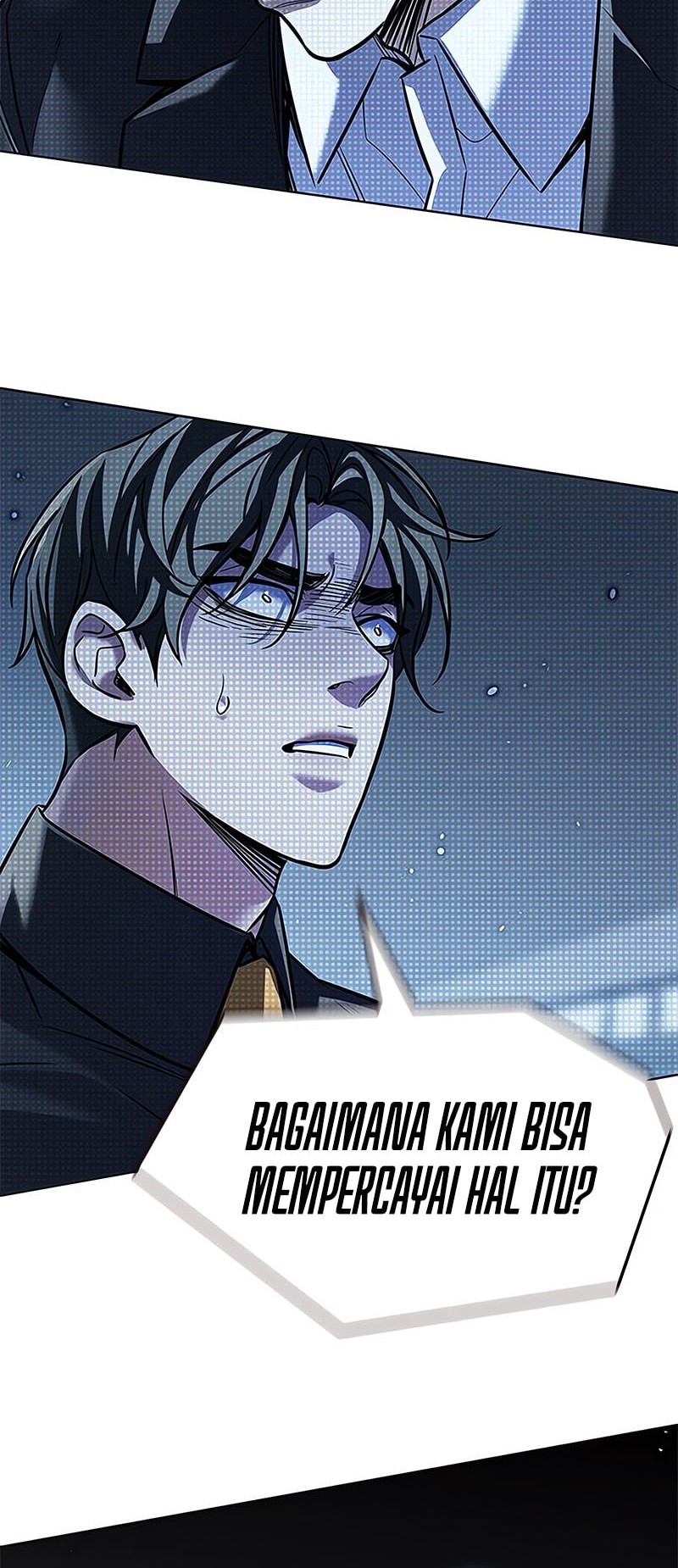 Eleceed Chapter 356 Gambar 46