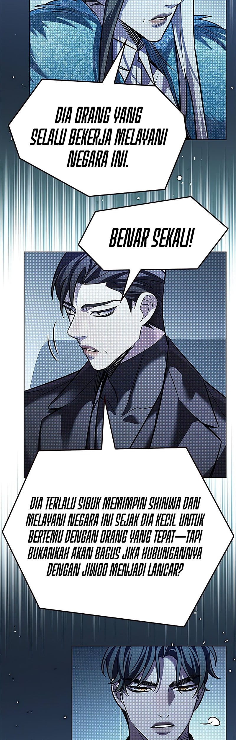 Eleceed Chapter 356 Gambar 53