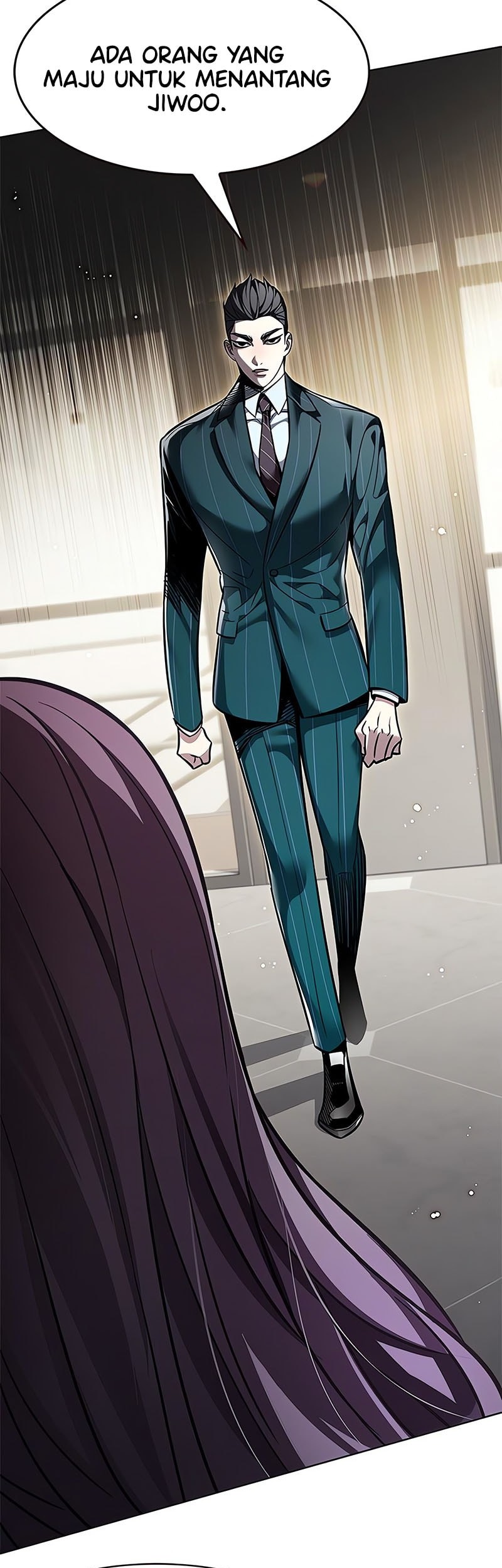 Eleceed Chapter 356 Gambar 57