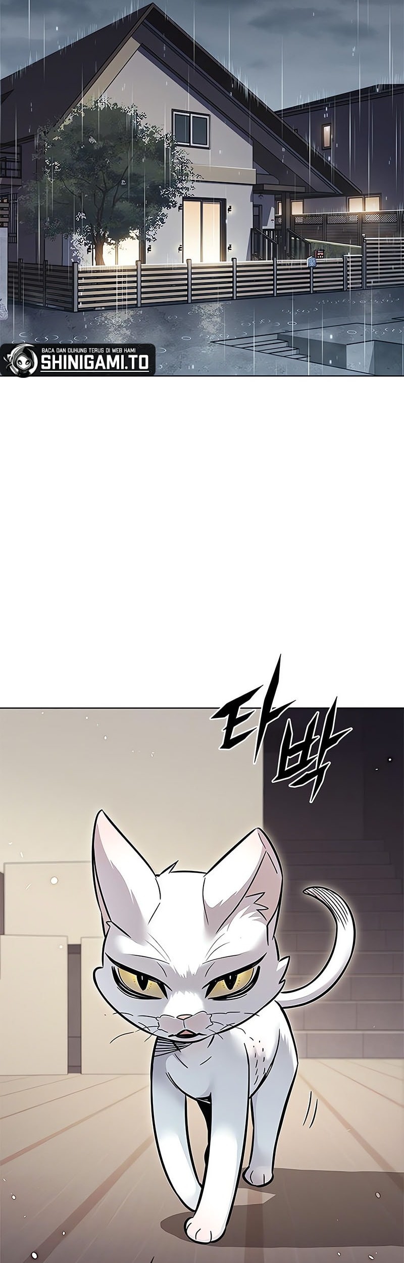 Eleceed Chapter 356 Gambar 60