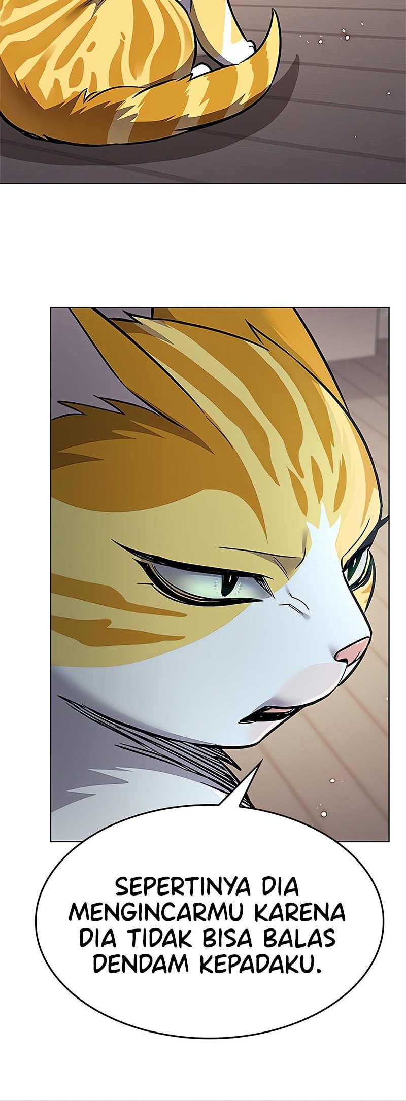 Eleceed Chapter 356 Gambar 62