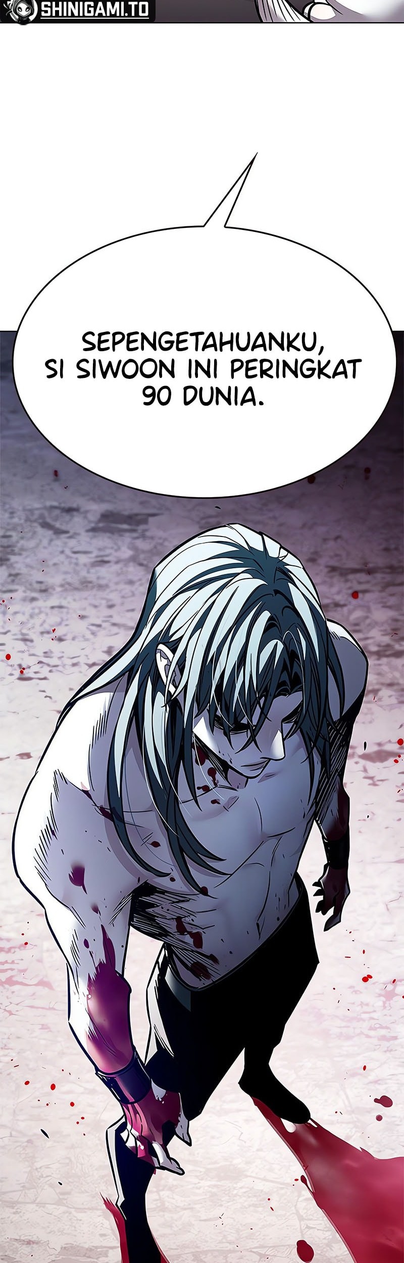 Eleceed Chapter 356 Gambar 64