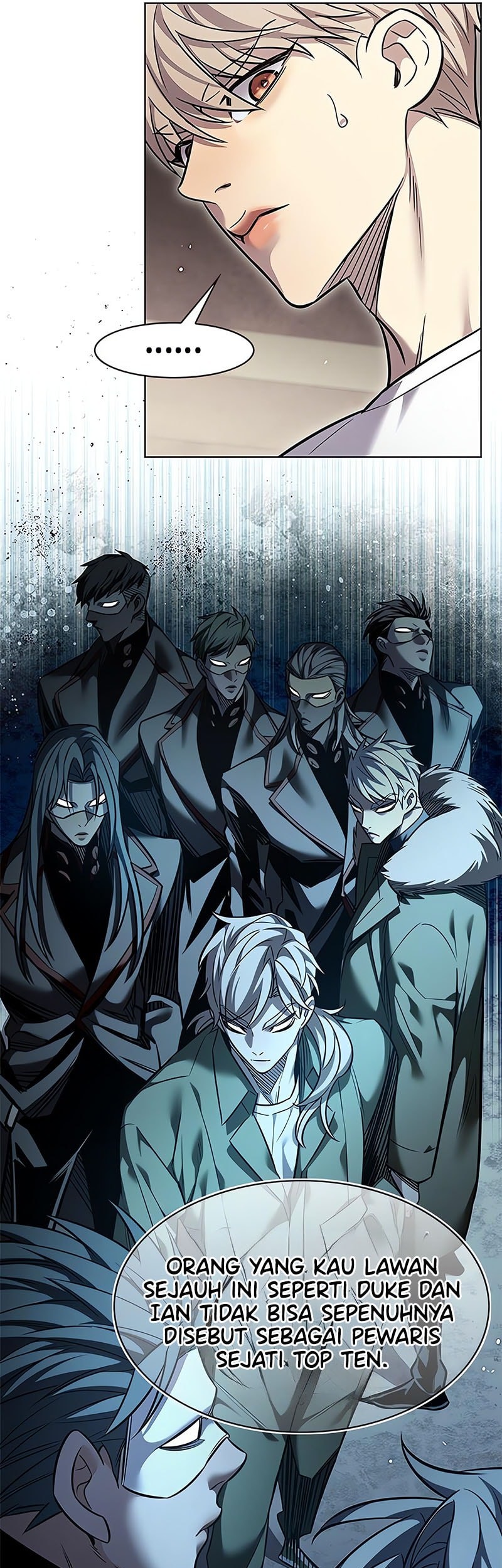 Eleceed Chapter 356 Gambar 67