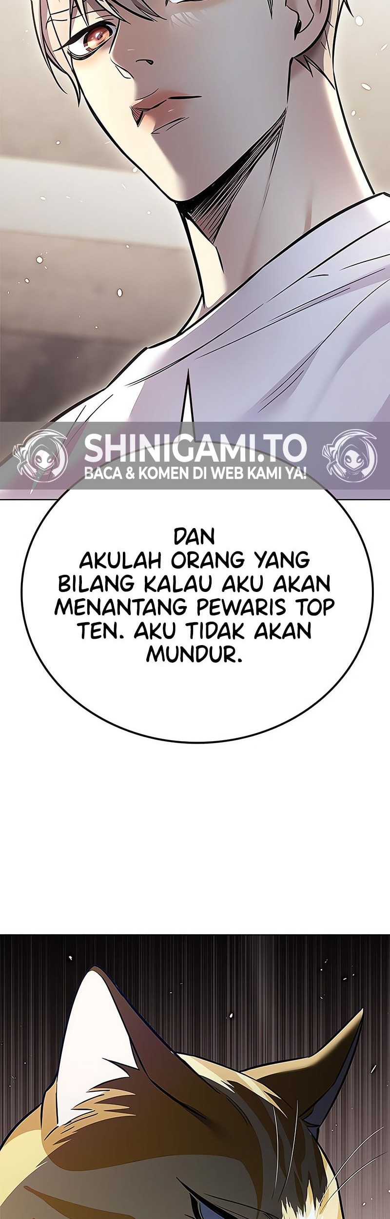 Eleceed Chapter 356 Gambar 72